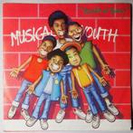 Musical Youth - Youth of today - Single, Gebruikt, 7 inch, Pop, Single