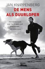 9789048827916 De mens als duurloper | Tweedehands, Verzenden, Gelezen, Jan Knippenberg
