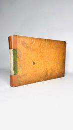 Partial: M. Alphonse Daix & Isidore Patris - Perspective, Antiek en Kunst