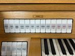 Johannus Vivaldi 25, Zo goed als nieuw, 2 klavieren, Orgel