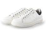 Guess Sneakers in maat 44 Wit | 10% extra korting, Verzenden, Wit, Guess, Sneakers of Gympen