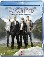 Acquitted - Seizoen 1 (Blu-ray), Cd's en Dvd's, Verzenden, Nieuw in verpakking