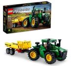 Lego - Technic - 42136 - Set John Deere 9620R 4WD Tractor, Nieuw
