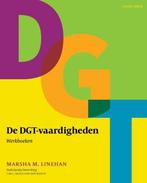 9789026522819 De DGT-vaardigheden Marsha M. Linehan, Verzenden, Nieuw, Marsha M. Linehan