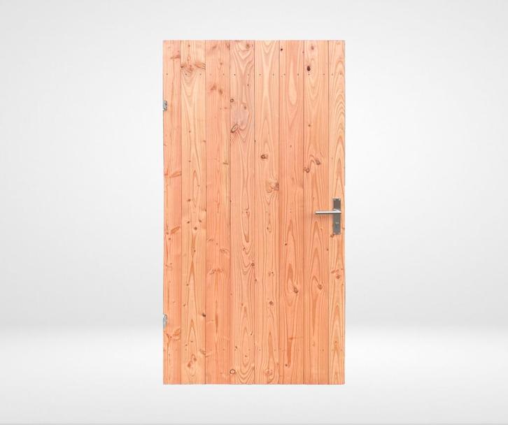 Tuinpoort Vellingdeel Douglas verticaal, Tuin en Terras, Tuinpoorten, Ophalen of Verzenden