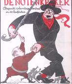 Verbod op colportage op spotprent (lijst optie, Lithos), Verzenden