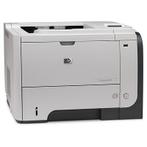 HP - LJ P3015 DN (CE528A), Zwart-en-wit printen, Printer, Nieuw, HP