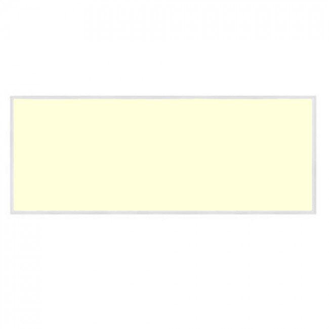 LED Paneel - 30x120 Warm Wit 3000K - 36W Inbouw, Doe-het-zelf en Verbouw, Bouwverlichting, Lamp met armatuur, Nieuw, Minder dan 50 watt
