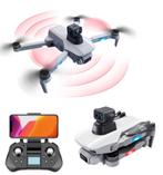 LUXWALLET Falcon X Dodge - 30KM/h Drone - WiFi GPS 1080P Ful, Verzenden, Nieuw