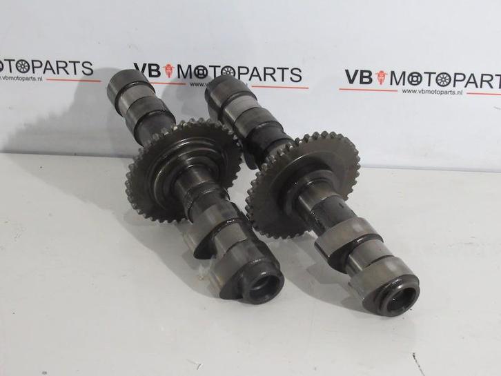 Honda CBF 500 Nokkenas, Motoren, Onderdelen | Honda, Ophalen of Verzenden