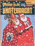 Midden in de winternacht 9789059082823, Boeken, Verzenden, Gelezen