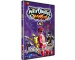 Power Rangers - Wild Force 4, Cd's en Dvd's, Verzenden, Nieuw in verpakking, Actie