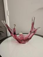 Val Saint Lambert - Schaal - Kristal - Model Villencourt