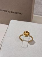 Marco Bicego - Ring Geel goud Citrien, Sieraden, Tassen en Uiterlijk, Ringen, Nieuw