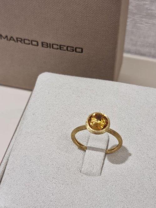 Marco Bicego - Ring Geel goud Citrien, Sieraden, Tassen en Uiterlijk, Ringen