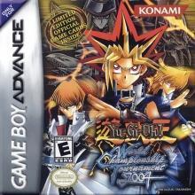 MarioGBA.nl: Yu-Gi-Oh World Championship Tournament 2004, Spelcomputers en Games, Games | Nintendo Game Boy, Gebruikt, Ophalen of Verzenden