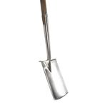 Talen Tools Dutch Garden Borderspade – Compact en Duurzaa., Ophalen of Verzenden, Nieuw