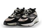 Cruyff Sneakers in maat 38 Zwart | 10% extra korting, Zwart, Cruyff, Verzenden, Sneakers of Gympen