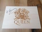 Queen, Brian May - Decoratief item - 2023 - Handgesigneerd, Nieuw in verpakking