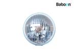 Koplamp Harley-Davidson XL 1200 X Sportster Forty Eight, Motoren, Onderdelen | Harley-Davidson, Verzenden, Gebruikt