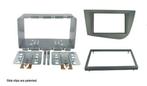 2-DIN inbouwframe Seat Leon 1P vanaf 2008, Nieuw, Verzenden