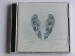 Coldplay - Ghost Stories / Live 2014 (CD + DVD) parlophone, Verzenden, Zo goed als nieuw