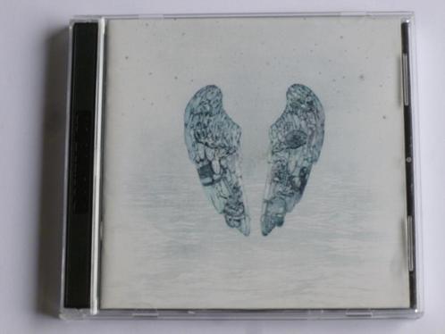 Coldplay - Ghost Stories / Live 2014 (CD + DVD) parlophone, Cd's en Dvd's, Cd's | Pop, Verzenden