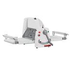 Band-uitroller, tafelmodel, 500x1000 mm | Diamond | LB50-100, Verzenden