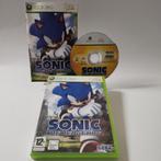 Sonic the Hedgehog Xbox 360, Nieuw, Ophalen of Verzenden
