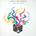 LP gebruikt - Chris de Burgh - Into The Light, Verzenden, Zo goed als nieuw