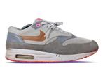SALE! Nike Air Max 1 Pink Pack Flamingo • 44, Ophalen of Verzenden, Nieuw, Nike, Sneakers of Gympen