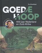 Goede hoop 9789462491809 Bas Kromhout, Boeken, Verzenden, Zo goed als nieuw, Bas Kromhout