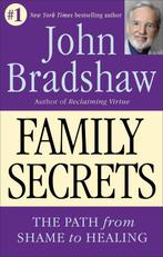 Family Secrets 9780553374988 John E. Bradshaw, Boeken, Verzenden, Zo goed als nieuw, John E. Bradshaw