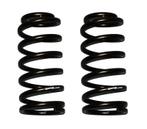 Skyjacker Coil Spring Set 2002-2003 Jeep Liberty 4 Wheel, Ophalen of Verzenden, Nieuw
