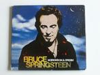 Bruce Springsteen - Working on a dream (digipack), Verzenden, Nieuw in verpakking
