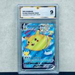Pokémon Graded card - Flying Pikachu #007 Celebrations -, Nieuw