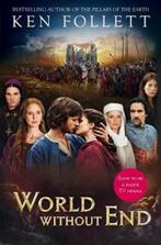 World without End | 9781447218708 | Follett, Ken, Zo goed als nieuw, Follett, Ken