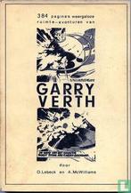 Garry Verth - 1966, Boeken, Verzenden, Europa, Lebeck, Oskar., Gelezen