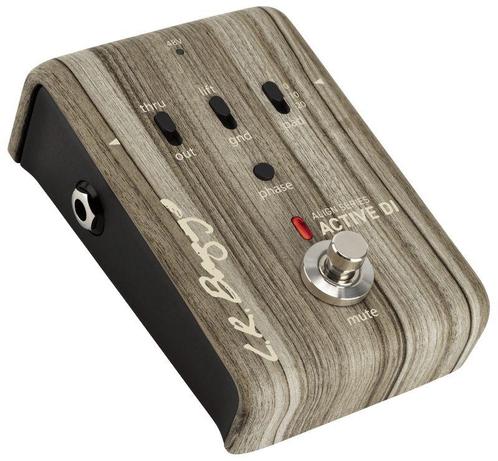 LR Baggs Align Active DI (Effect Pedalen) (Effect Pedalen), Muziek en Instrumenten, Effecten, Overige typen, Nieuw, Ophalen of Verzenden