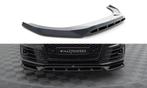 Front Splitter V.2 voor Audi SQ7 4M / Q7 4M S line, Ophalen of Verzenden