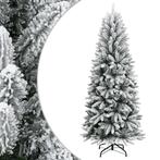 Kunstkerstboom 120cm Sneeuw - OP = OP! Kerst voor weinig, Ophalen of Verzenden, Nieuw, Binnen