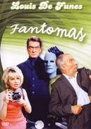 Fantomas - DVD, Cd's en Dvd's, Dvd's | Komedie, Verzenden