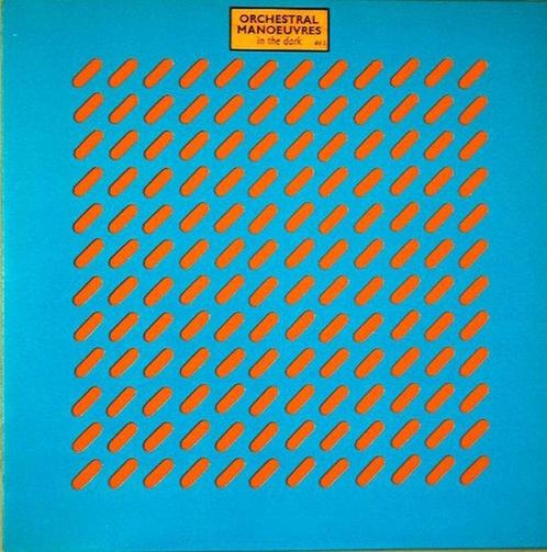 Orchestral Manoeuvres In The Dark - Lot of 3 original LPs -, Cd's en Dvd's, Vinyl Singles