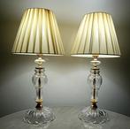 Artelight - Artelight - Lamp (2) - Kristal - glas - messing