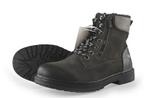 Mustang Snowboots in maat 45 Bruin | 10% extra korting, Kleding | Heren, Schoenen, Bruin, Verzenden, Overige typen, Mustang