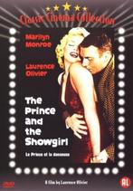 dvd film - Prince And The Showgirl, The - Prince And The..., Zo goed als nieuw, Verzenden