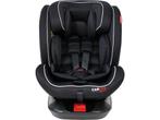 Carkids i-Size Kinderzitje 360° Draaibaar 40-150cm - ISOFIX, Verzenden, Zo goed als nieuw