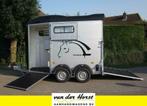 Cheval Liberte GOLD TOURING met vooruitloop, Dieren en Toebehoren, Paarden en Pony's | Trailers en Aanhangwagens, Nieuw, 2-paards trailer