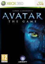 James Camerons Avatar the Game (Xbox 360 Games), Spelcomputers en Games, Games | Xbox 360, Ophalen of Verzenden, Zo goed als nieuw