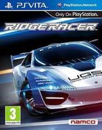 Ridge Racer (PS Vita Games), Spelcomputers en Games, Games | Sony PlayStation Vita, Ophalen of Verzenden, Zo goed als nieuw